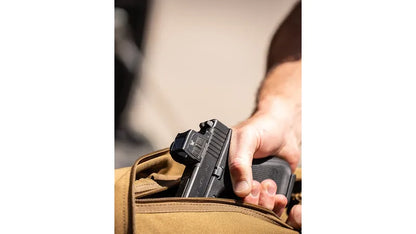 Vortex Defender-CCW™ Enclosed Solar Micro Red Dot 3 MOA