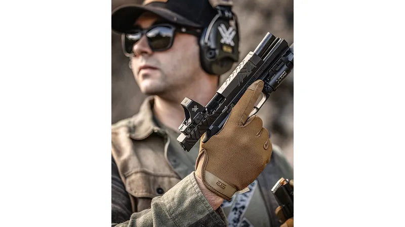 Vortex Defender-XL™ 3 MOA Green Dot