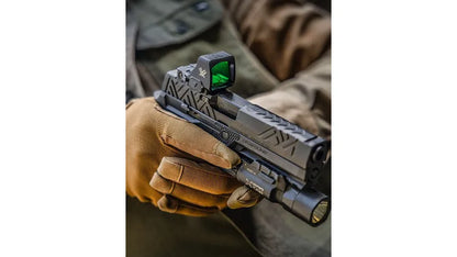 Vortex Defender-XL™ 3 MOA Green Dot