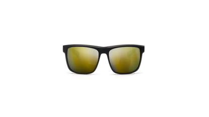 Vortex Banshee Sunglasses-Black-Amber Lens