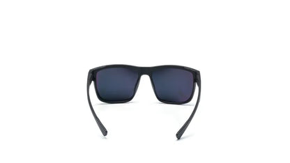 Vortex Banshee Sunglasses-Black-Smoke