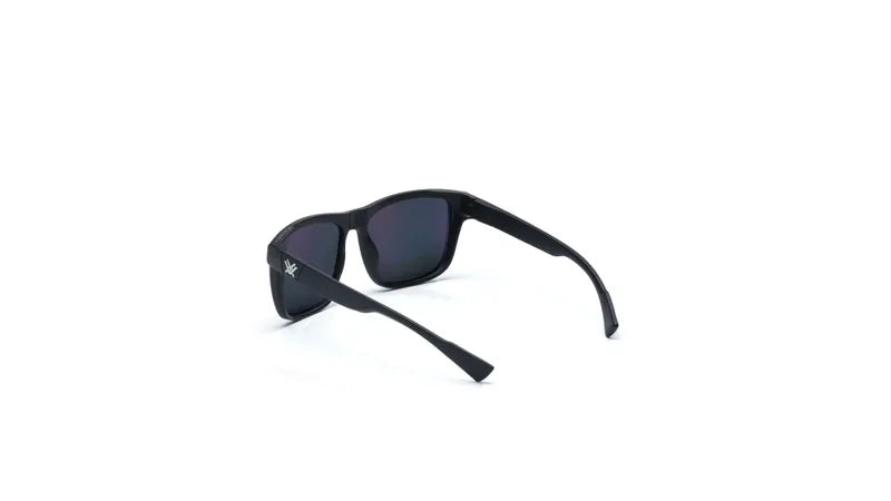 Vortex Banshee Sunglasses-Black-Smoke