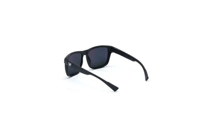 Vortex Banshee Sunglasses-Black-Smoke