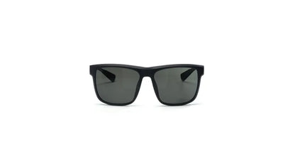 Vortex Banshee Sunglasses-Black-Smoke