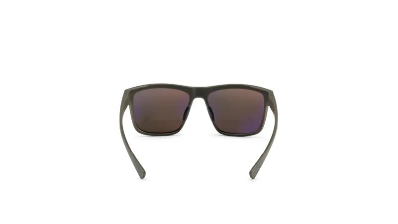 Vortex Banshee Sunglasses Green / Amber