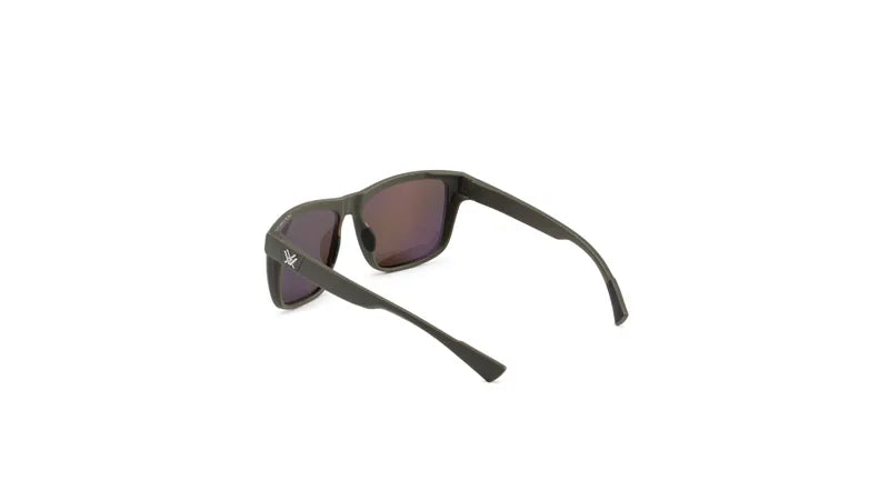 Vortex Banshee Sunglasses Green / Amber