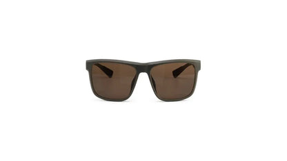 Vortex Banshee Sunglasses Green / Amber
