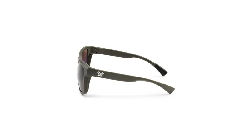 Vortex Banshee Sunglasses Green / Amber