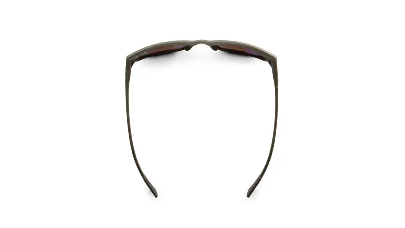 Vortex Banshee Sunglasses Green / Amber
