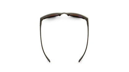 Vortex Banshee Sunglasses Green / Amber