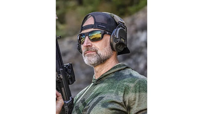 Vortex Jackal Sunglasses