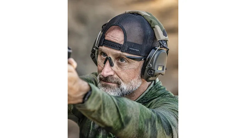 Vortex RangePoint Glasses