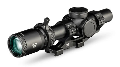 Vortex Venom 1-6x24 AR-BDC3 SFP 30mmTube + Sport Mount Pack
