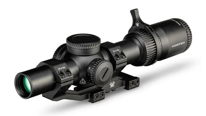 Vortex Venom 1-6x24 AR-BDC3 SFP 30mmTube + Sport Mount Pack