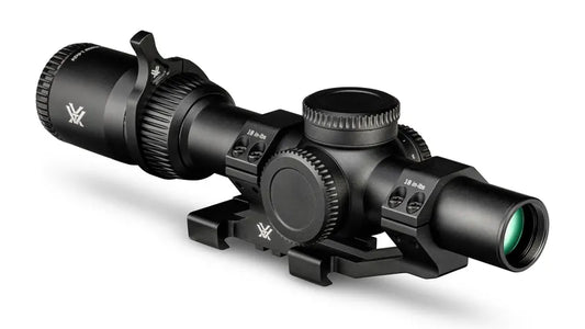 Vortex Venom 1-6x24 AR-BDC3 SFP 30mmTube + Sport Mount Pack