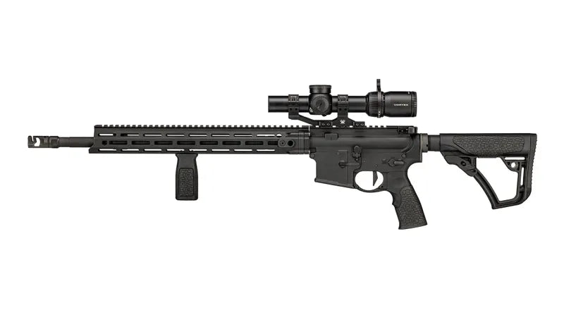 Vortex Venom 1-6x24 AR-BDC3 SFP 30mmTube + Sport Mount Pack