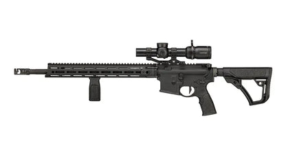 Vortex Venom 1-6x24 AR-BDC3 SFP 30mmTube + Sport Mount Pack