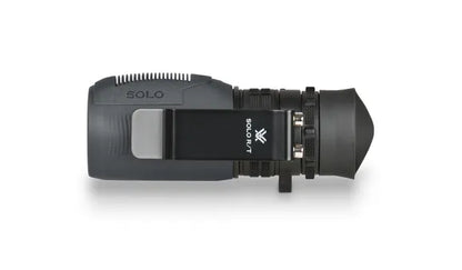 Vortex Solo 8x36 Tactical Monocular  with R/T Ranging Reticle (MRAD)