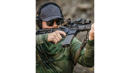 Vortex Pro 45° Offset Picatinny Mount