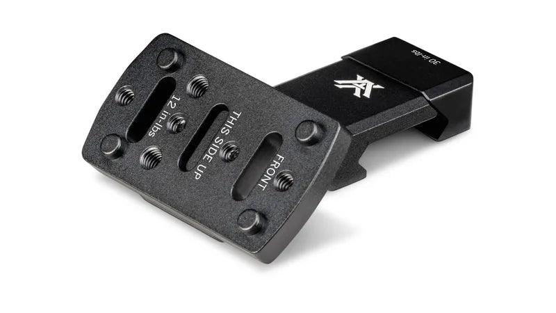 Vortex Pro 45° Offset Picatinny Mount