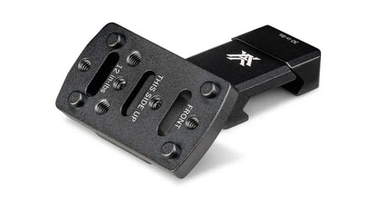 Vortex Pro 45° Offset Picatinny Mount
