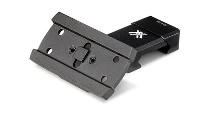 Vortex Pro 45° Offset Picatinny Mount