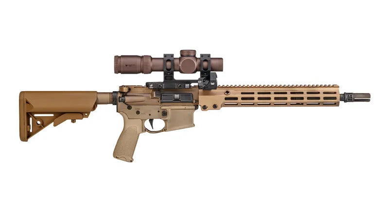 Vortex Pro 45° Offset Picatinny Mount