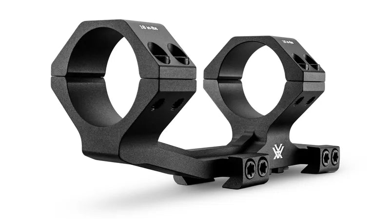Vortex Sport Cantilever Mount 34mm Height 1.5"
