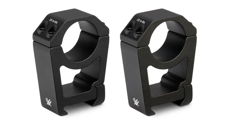 Vortex Sport Riflescope Ring 1"