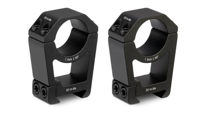 Vortex Sport Riflescope Ring 1"