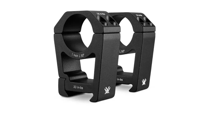 Vortex Sport Riflescope Ring 1"