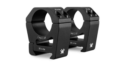 Vortex Sport Riflescope Ring 1"