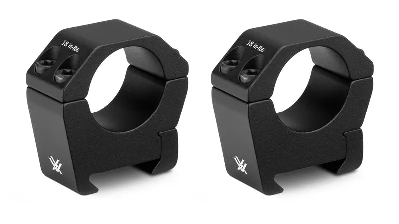 Vortex Sport Riflescope Ring 1"
