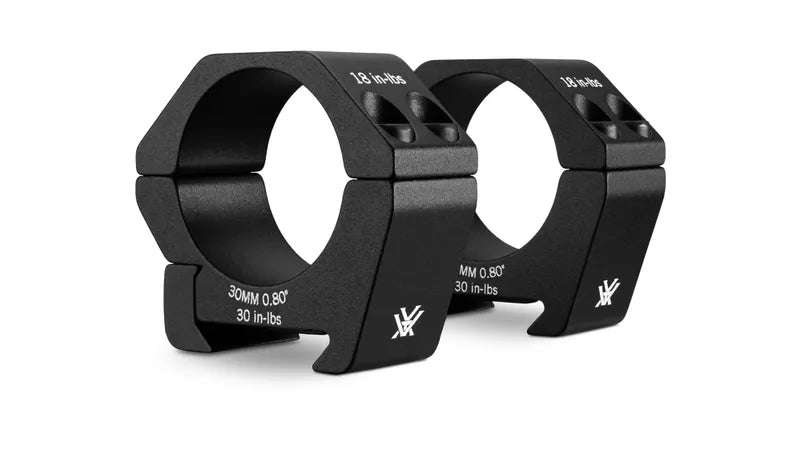 Vortex Sport Riflescope Ring 30mm
