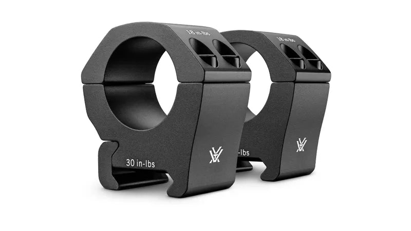 Vortex Triumph HD 3-9x40 Riflescope - 1" Tube