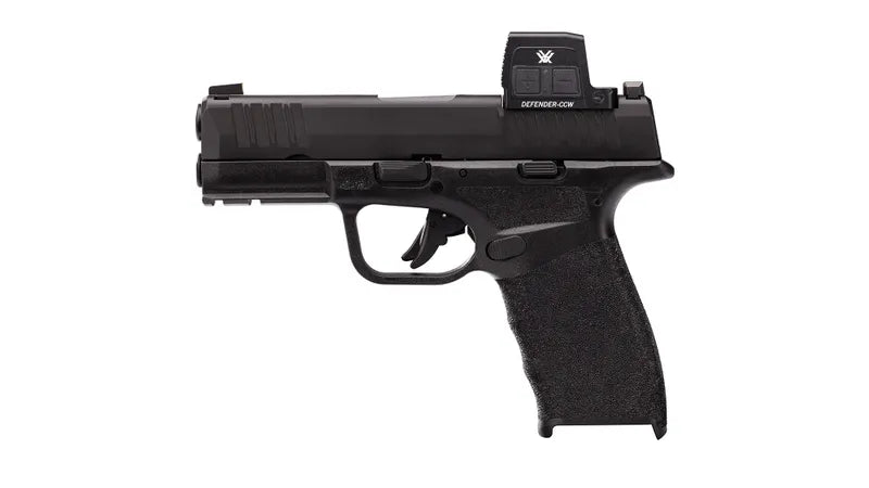 Vortex Defender-CCW™ Enclosed Solar Micro Red Dot 3 MOA