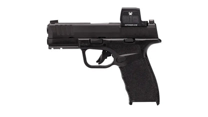 Vortex Defender-CCW™ Enclosed Solar Micro Red Dot 3 MOA
