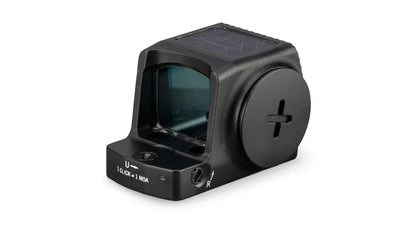 Vortex Defender-ST™ Enclosed Solar Micro Red Dot 3 MOA