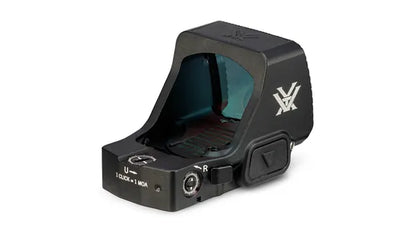 Vortex Defender-XL™ 3 MOA Green Dot