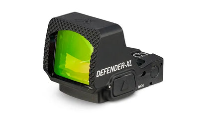 Vortex Defender-XL™ 3 MOA Green Dot