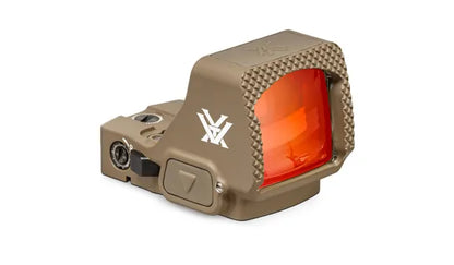 Vortex Defender-XL™ 5 MOA Red Dot Tan