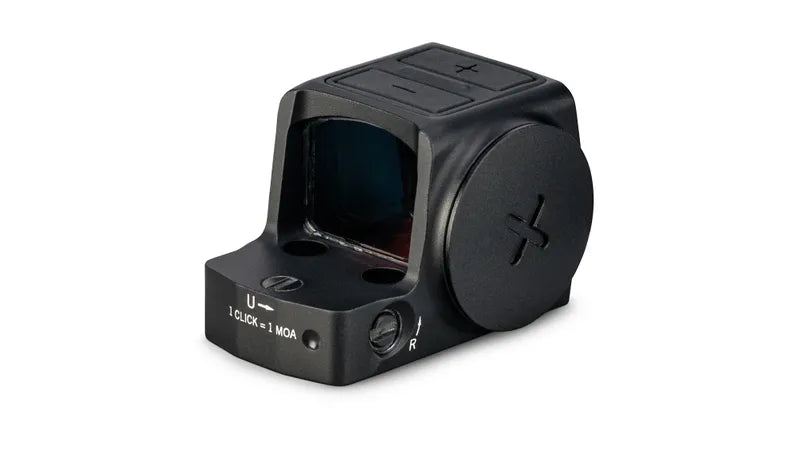 Vortex Venom Enclosed 6 MOA Red Dot