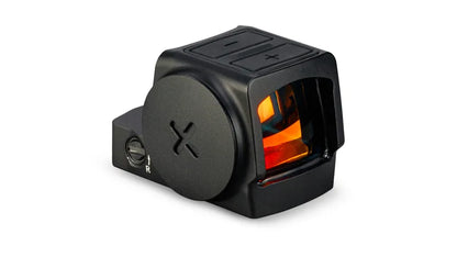 Vortex Venom Enclosed 6 MOA Red Dot