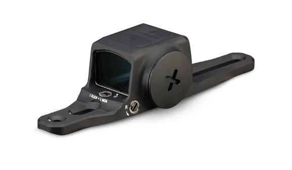 Vortex Viper SG Enclosed For Shotgun 3 MOA Red Dot
