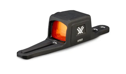 Vortex Viper SG Enclosed For Shotgun 3 MOA Red Dot