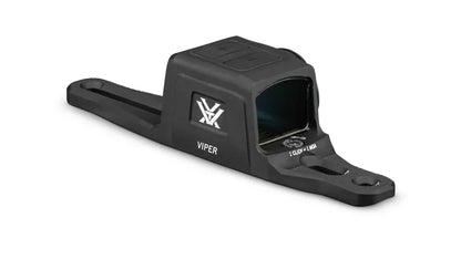 Vortex Viper SG Enclosed For Shotgun 3 MOA Green Dot