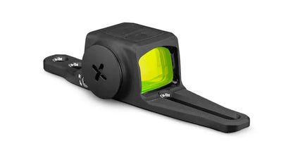 Vortex Viper SG Enclosed For Shotgun 3 MOA Green Dot