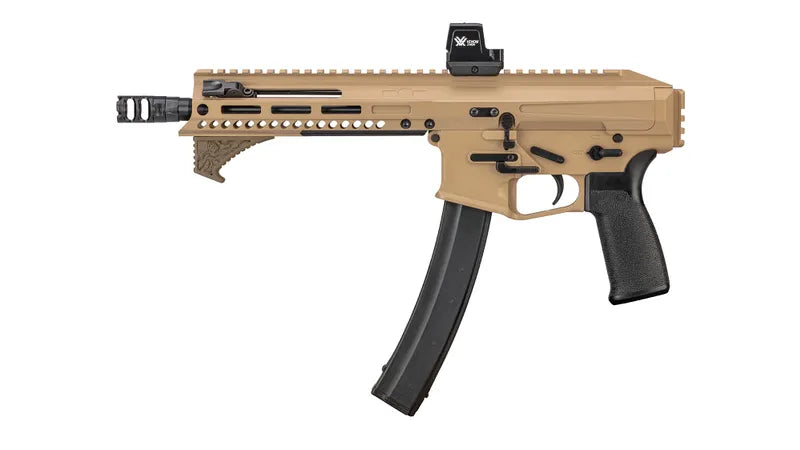 Vortex Red Dot Picatinny Mount-DPP