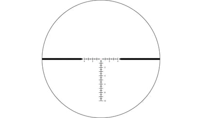 Vortex Razor HD LHT 3-15x42  HSR 5i (MRAD) SFP