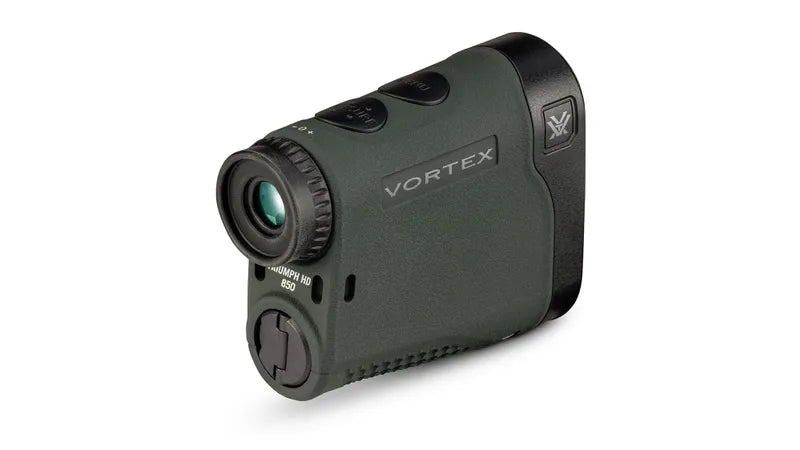 Vortex Triumph HD 850 Yards 5 x Magnification